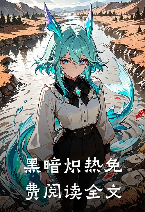 黑暗炽热免费阅读全文
