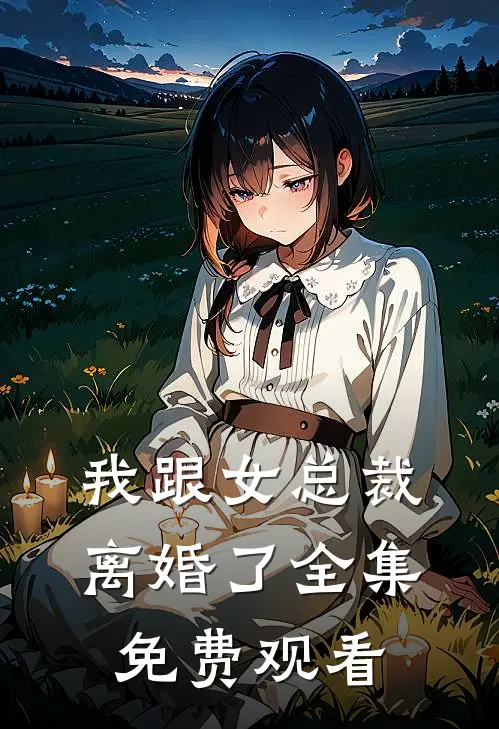 我跟女总裁离婚了 全集免费观看