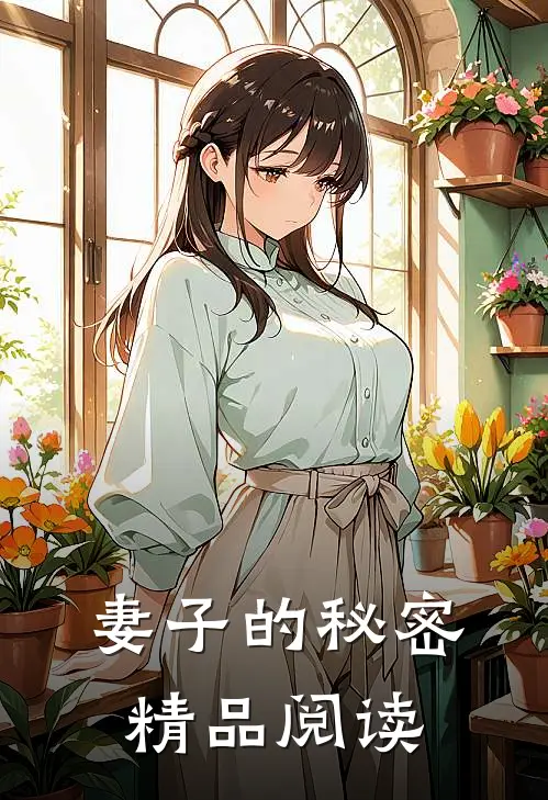 妻子的秘密精品阅读