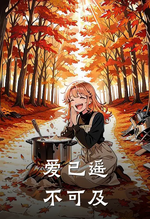 爱已遥不可及