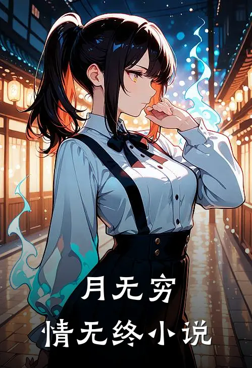 月无穷,情无终txt