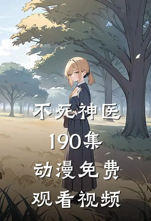 不死神医190集动漫免费观看视频
