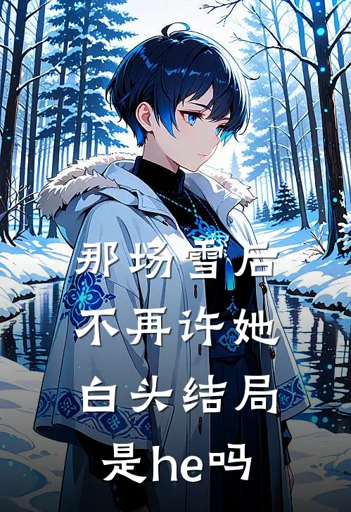 那场雪后不再许她白头结局是he吗