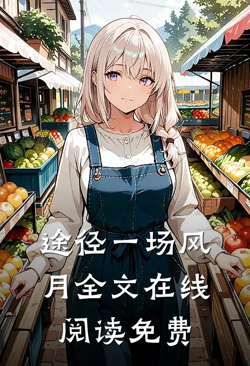 途径一场风月全文在线阅读免费
