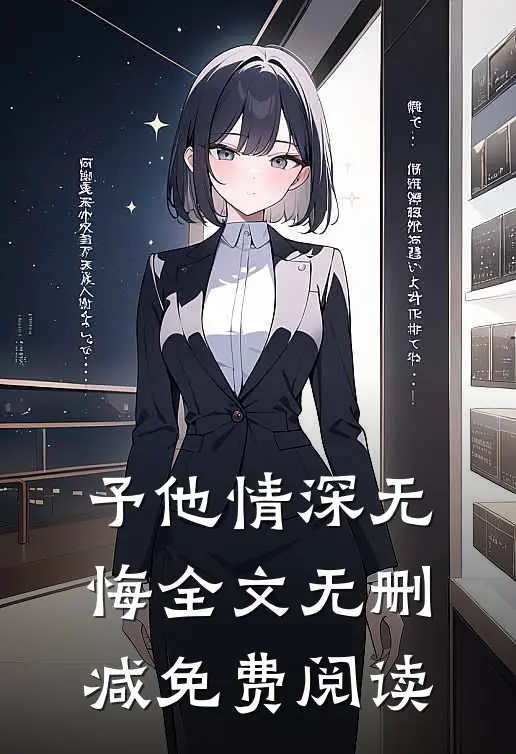 予他情深无悔全文无删减免费阅读