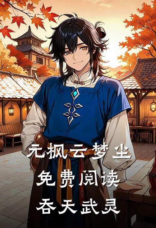 元枫云梦尘免费阅读吞天武灵