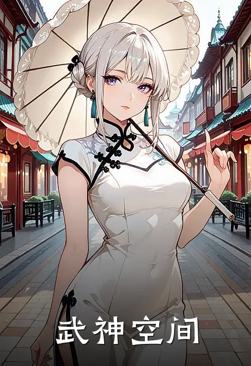 武神空间