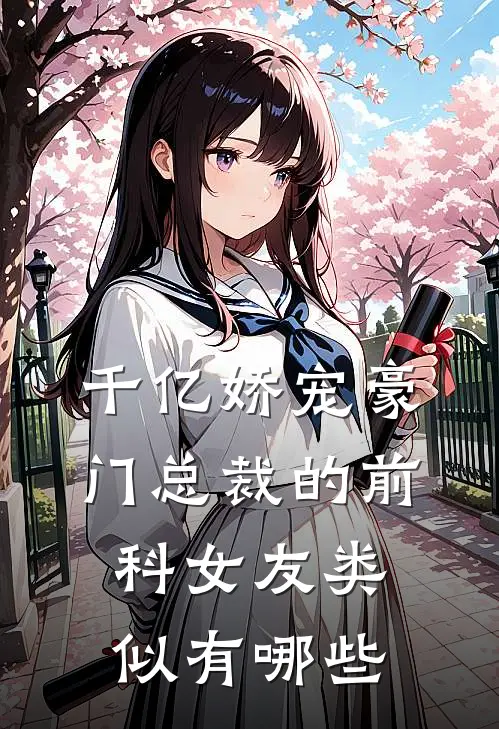 千亿娇宠豪门总裁的前科女友类似有哪些