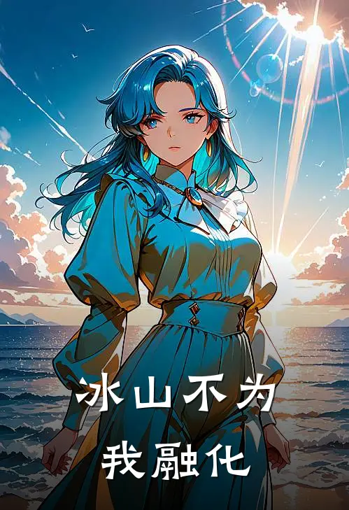 冰山不为我融化