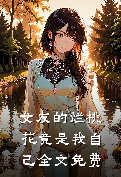 女友的烂桃花竟是我自己全文免费