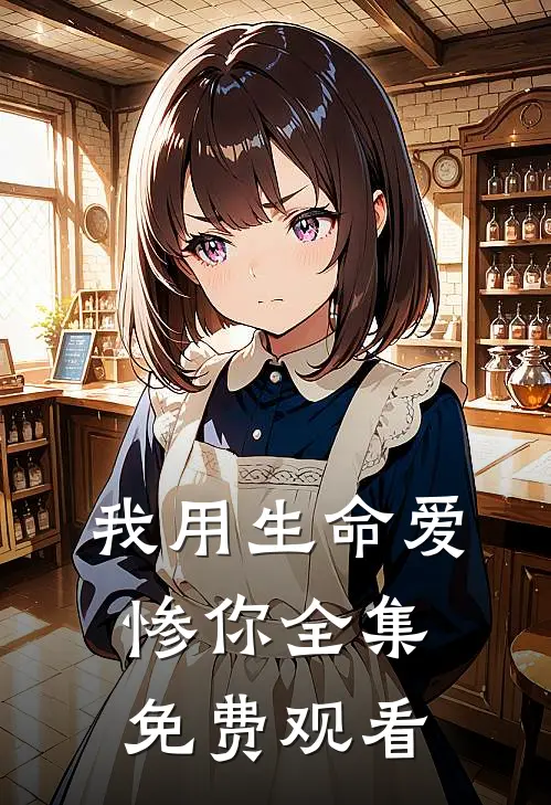 我用生命爱惨你 全集免费观看