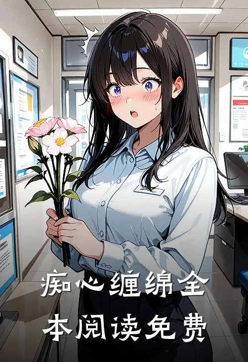 痴心缠绵全本阅读免费