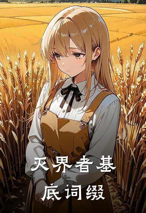 灭界者基底词缀