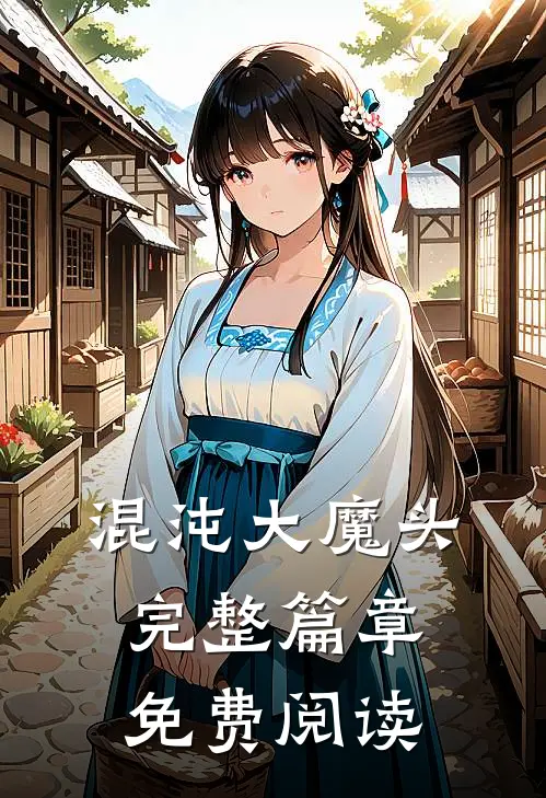 混沌大魔头完整篇章免费阅读