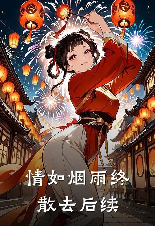 情如烟雨终散去后续