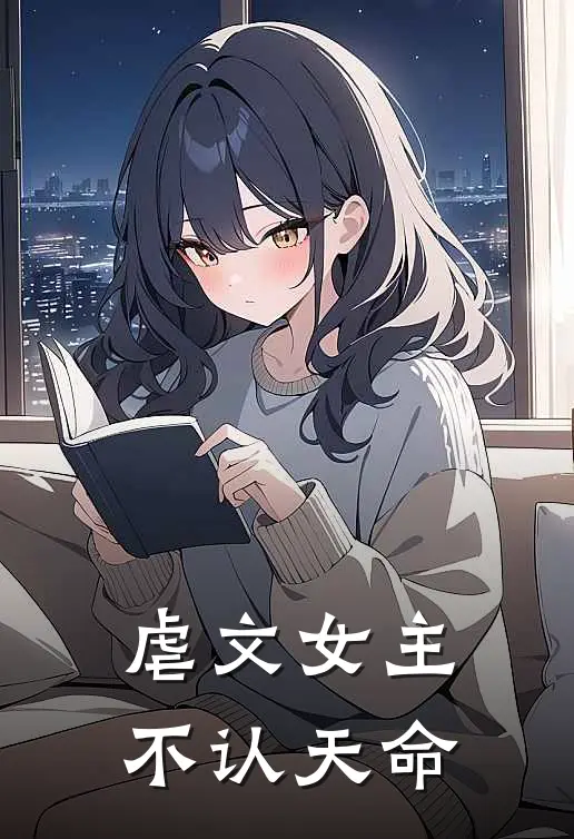 虐文女主不认天命