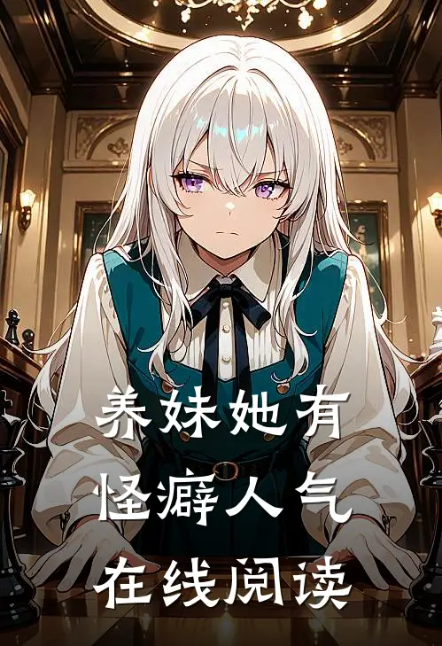 养妹她有怪癖人气在线阅读