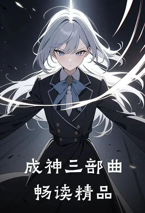 成神三部曲畅读精品
