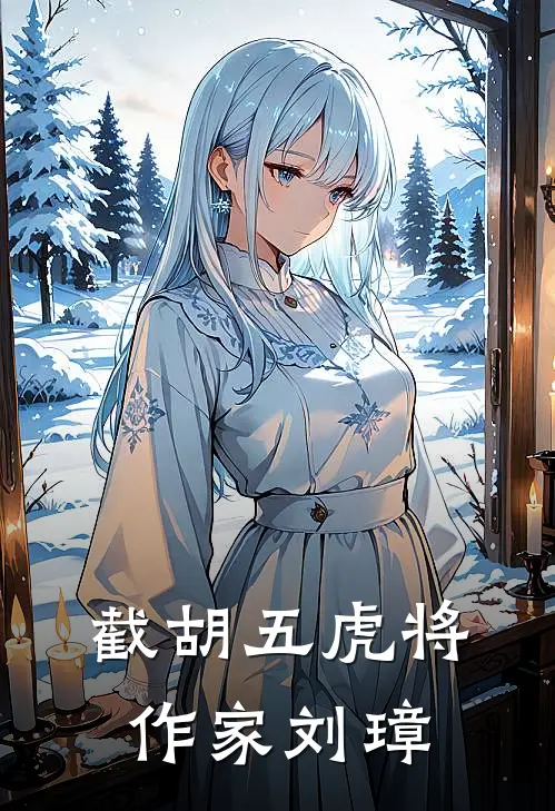 截胡五虎将 作家刘璋