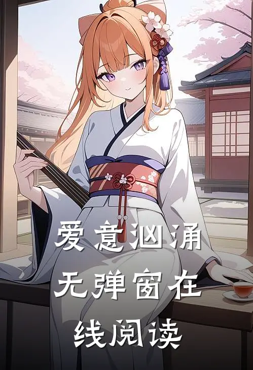 爱意汹涌无弹窗在线阅读