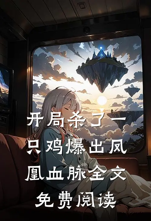 开局杀了一只鸡爆出凤凰血脉全文免费阅读