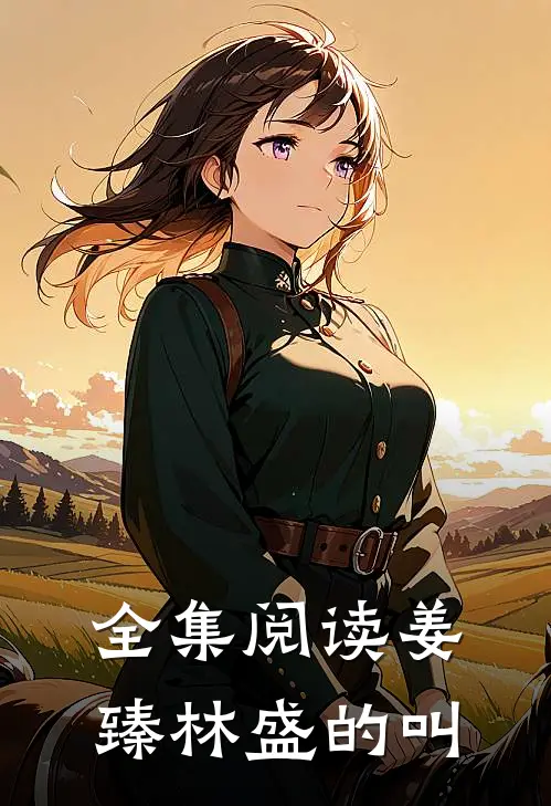 全集阅读姜臻林盛的叫