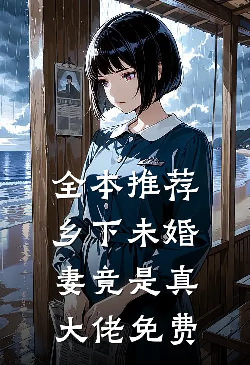 全本推荐乡下未婚妻竟是真大佬免费