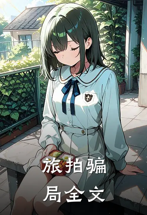 旅拍骗局全文