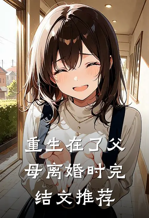 重生在了父母离婚时完结文推荐
