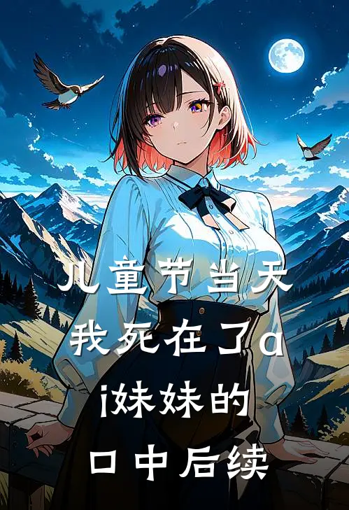 儿童节当天，我死在了ai妹妹的口中后续