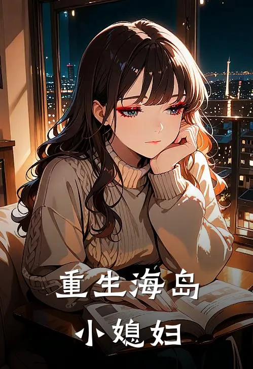 重生海岛小媳妇