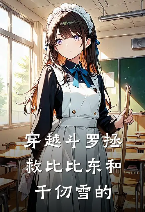 穿越斗罗拯救比比东和千仞雪的