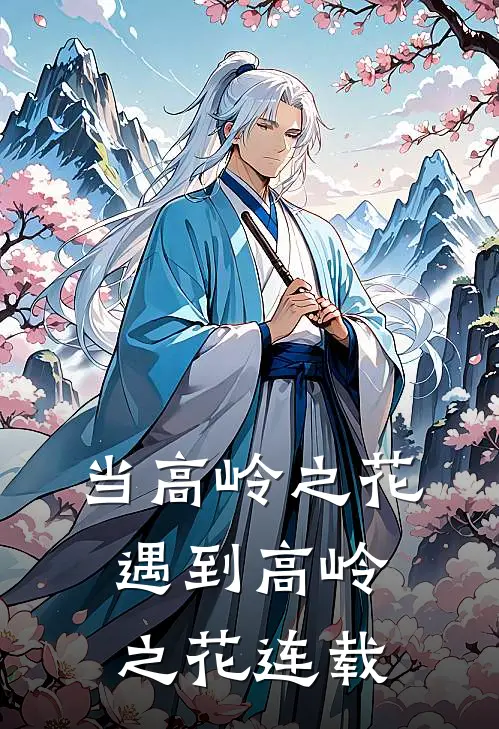 当高岭之花遇到高岭之花连载