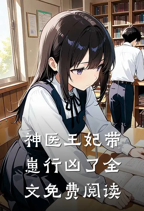 神医王妃带崽行凶了全文免费阅读