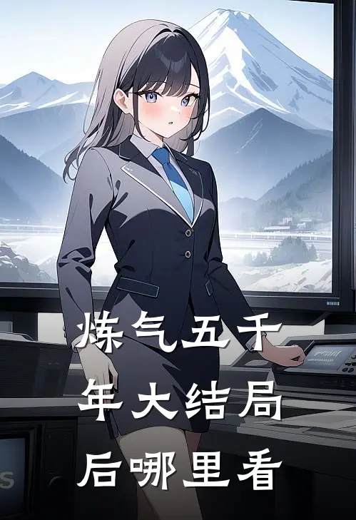 炼气五千年大结局后哪里看