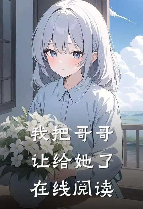 我把哥哥让给她了在线阅读