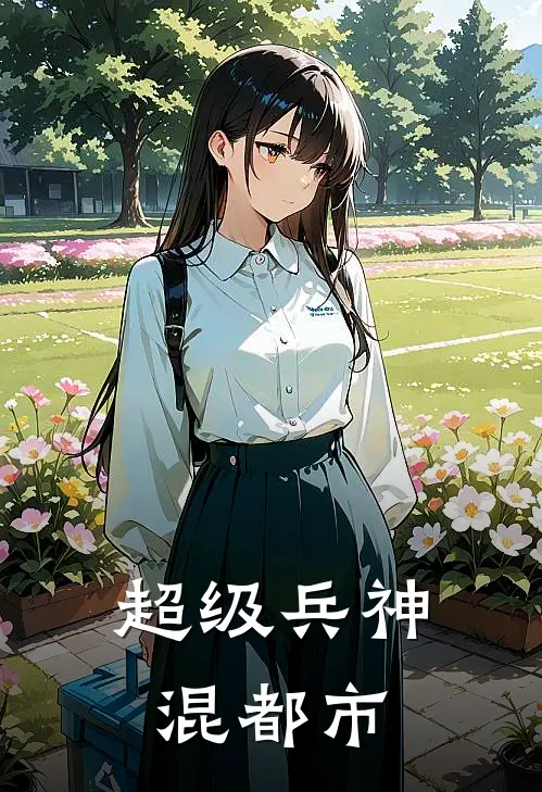 超级兵神混都市