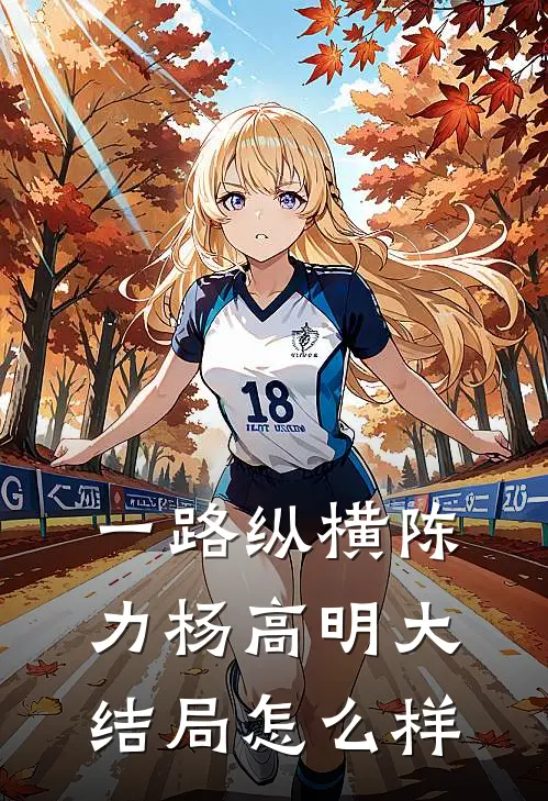 一路纵横陈力杨高明大结局怎么样