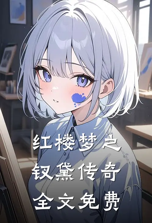 红楼梦之钗黛传奇全文免费