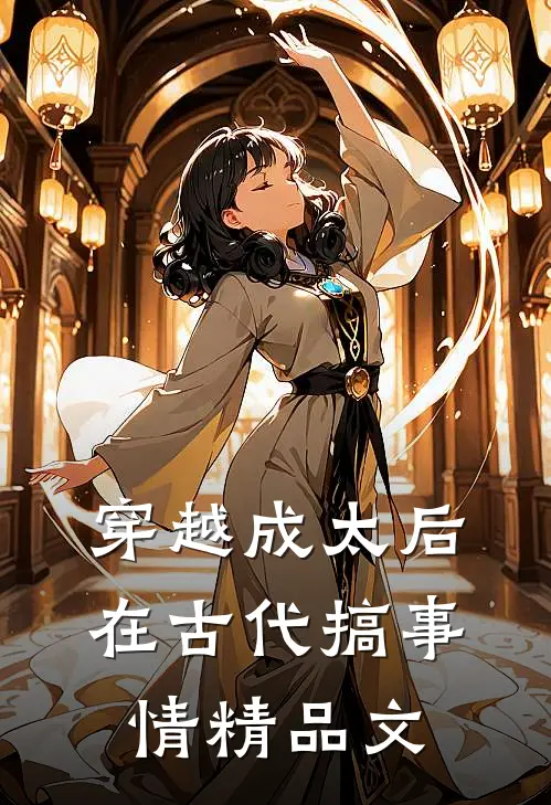 穿越成太后在古代搞事情精品文