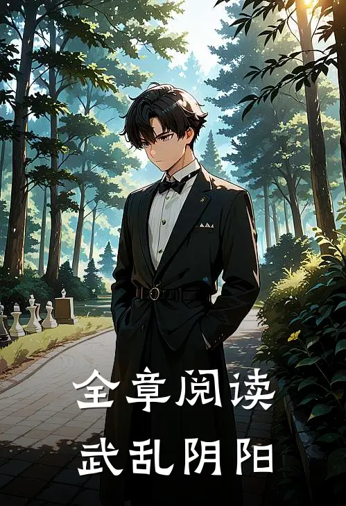 全章阅读武乱阴阳