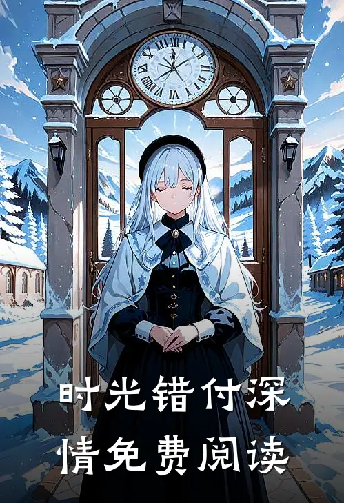 时光错付深情免费阅读