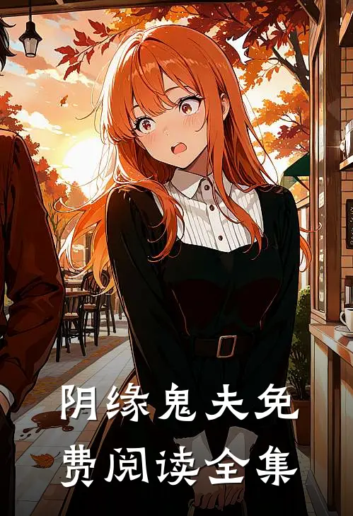 阴缘鬼夫免费阅读全集