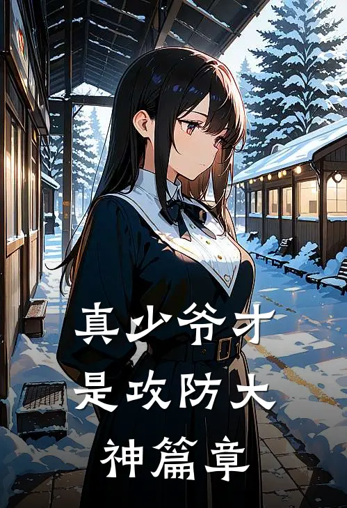 真少爷才是攻防大神篇章
