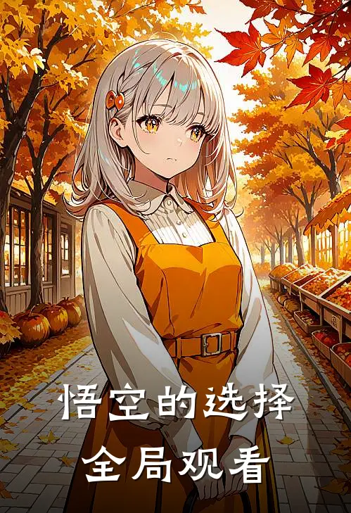 悟空的选择全局观看