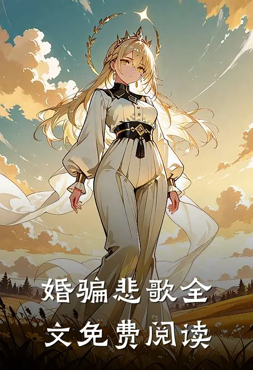 婚骗悲歌全文免费阅读