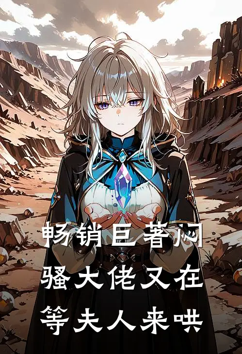 畅销巨著闷骚大佬又在等夫人来哄
