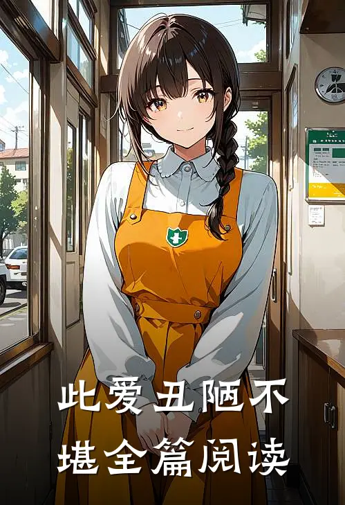 此爱丑陋不堪全篇阅读