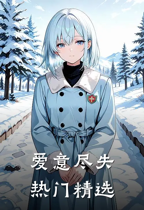 爱意尽失热门精选