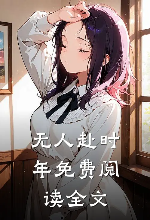 无人赴时年免费阅读全文